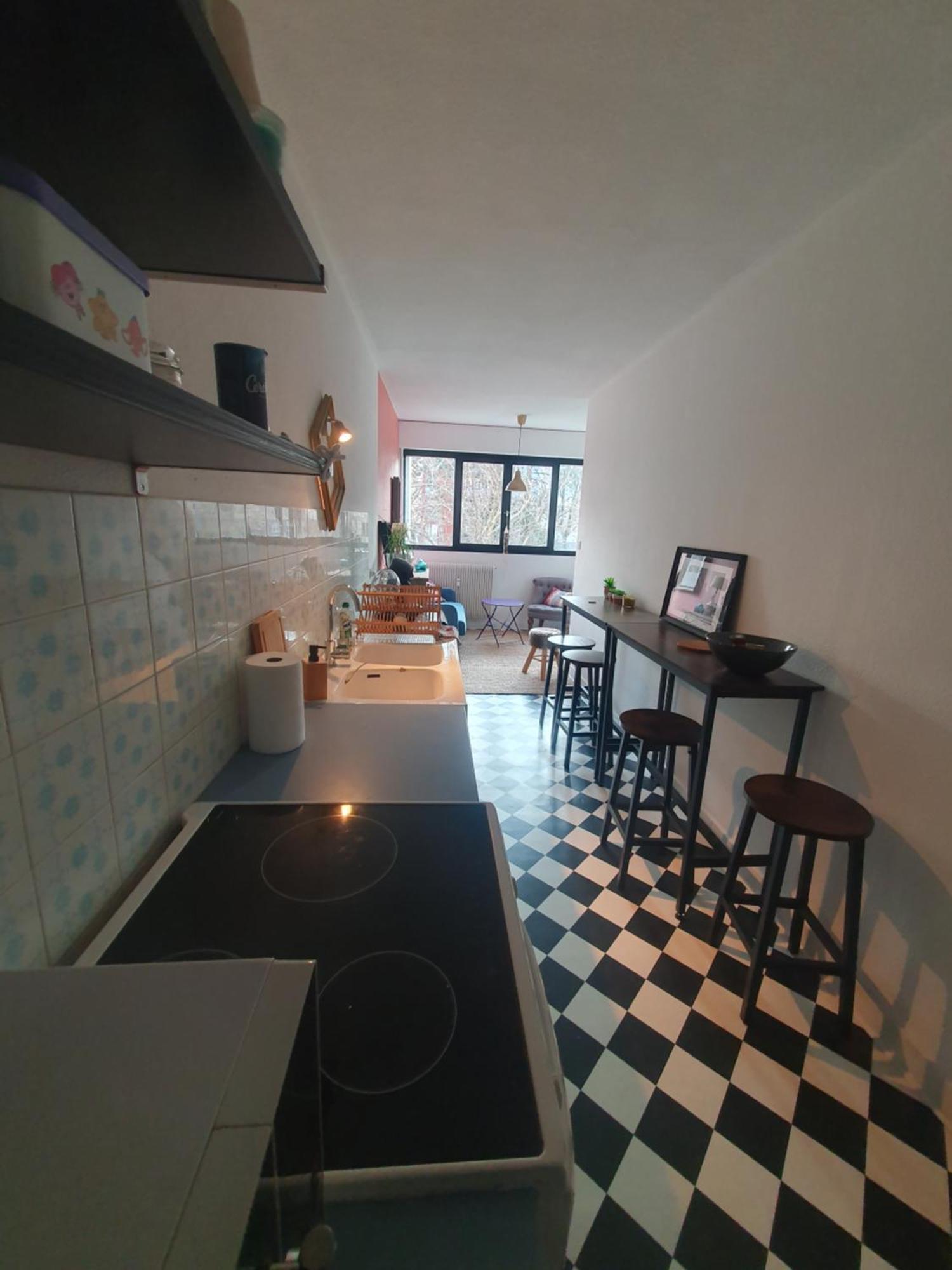L'Atelier Cosy Lägenhet Beaune  Exteriör bild