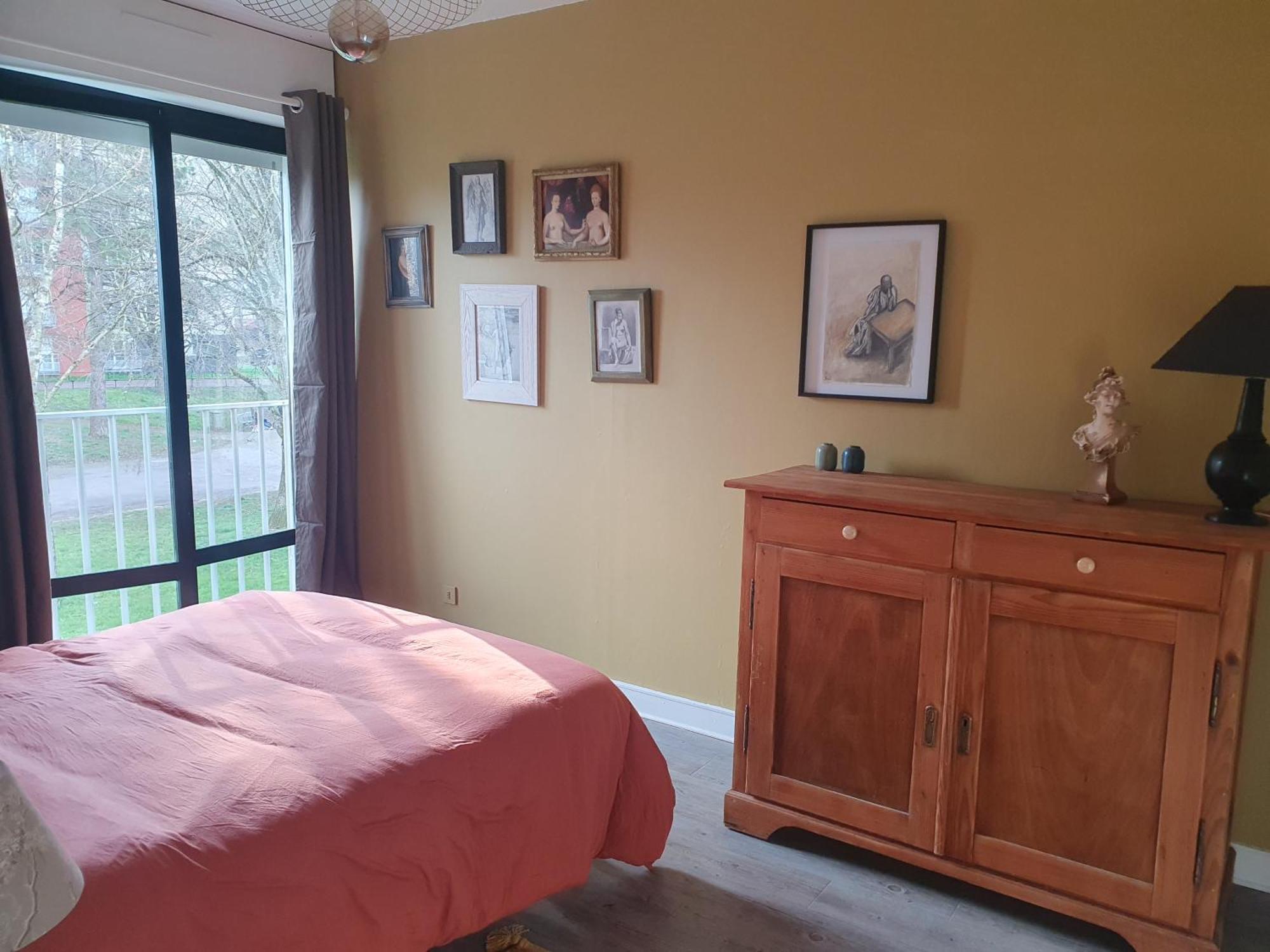 L'Atelier Cosy Lägenhet Beaune  Exteriör bild