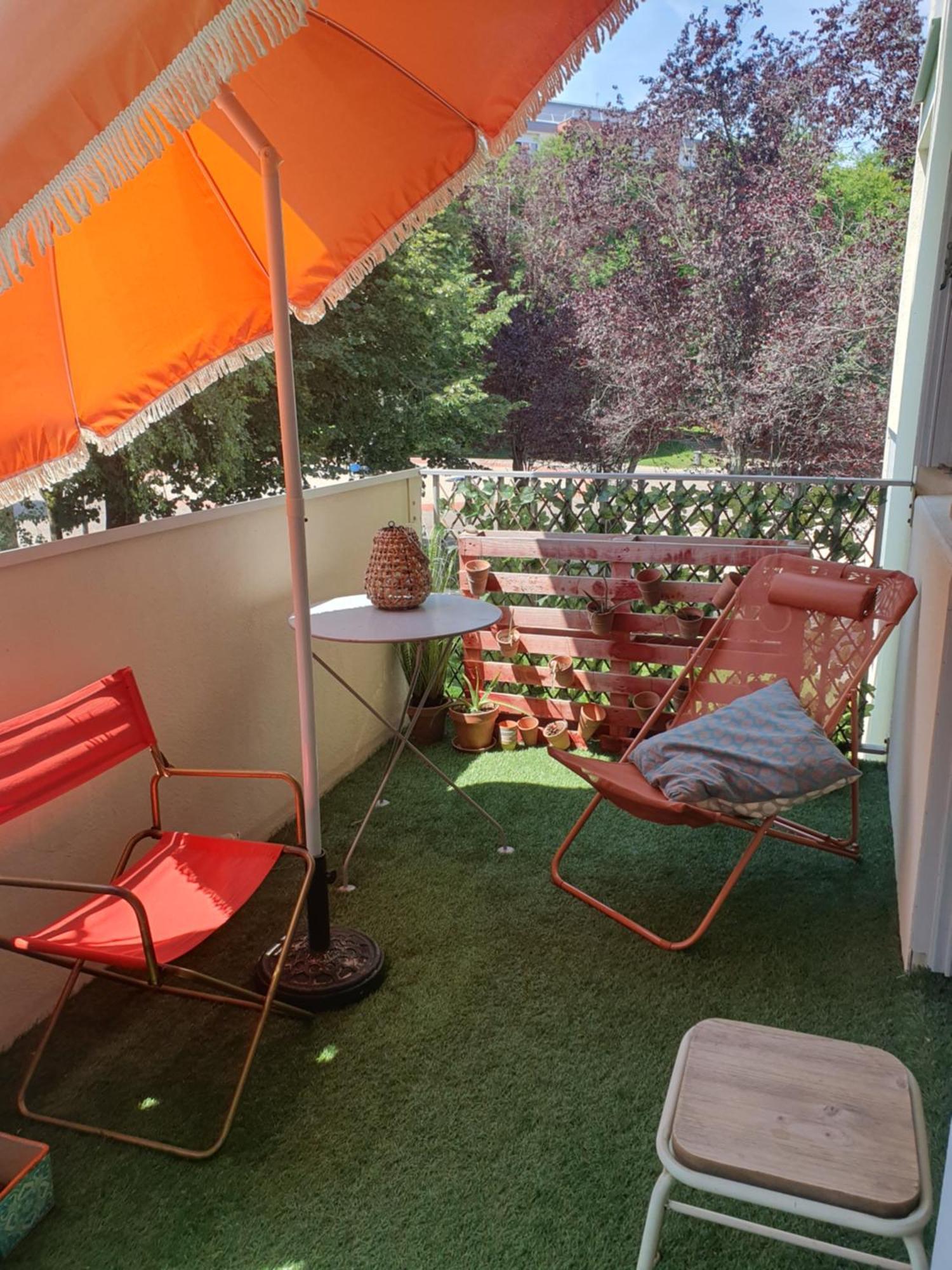 L'Atelier Cosy Lägenhet Beaune  Exteriör bild