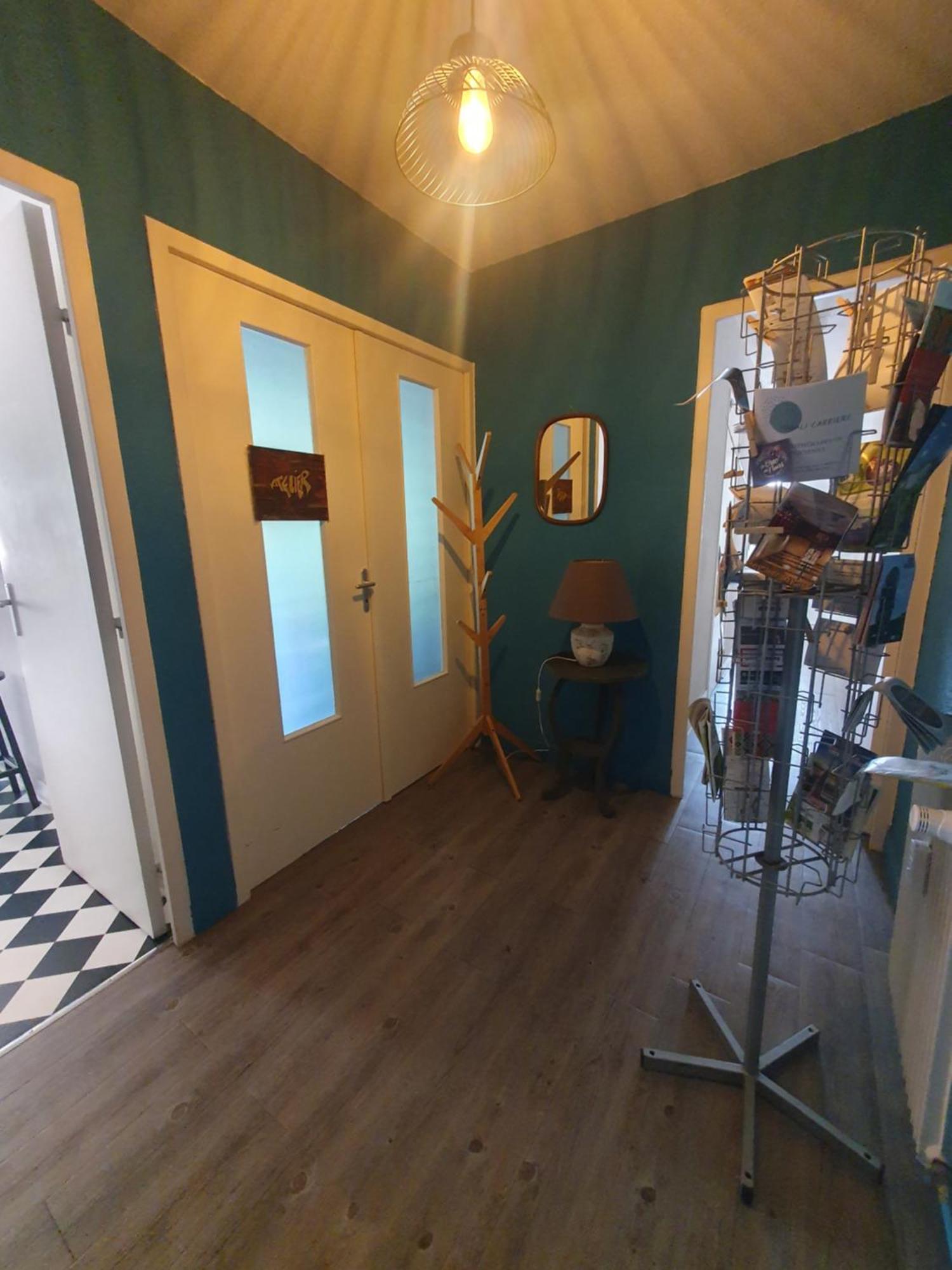 L'Atelier Cosy Lägenhet Beaune  Exteriör bild
